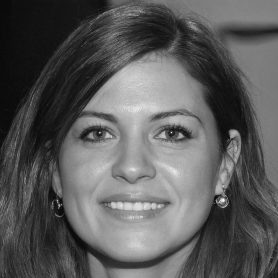 Zdjęcie Aleksandry Kowalczyk