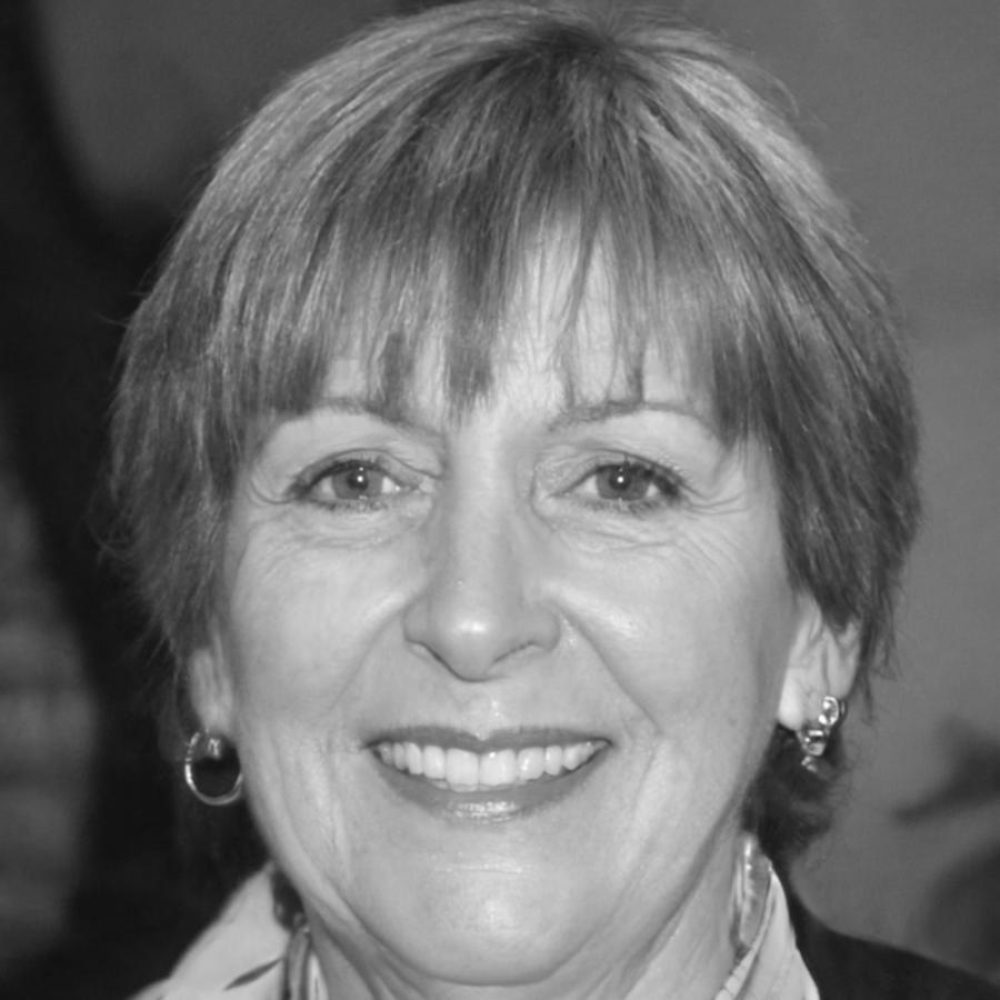 Zdjęcie Joanny Nowak