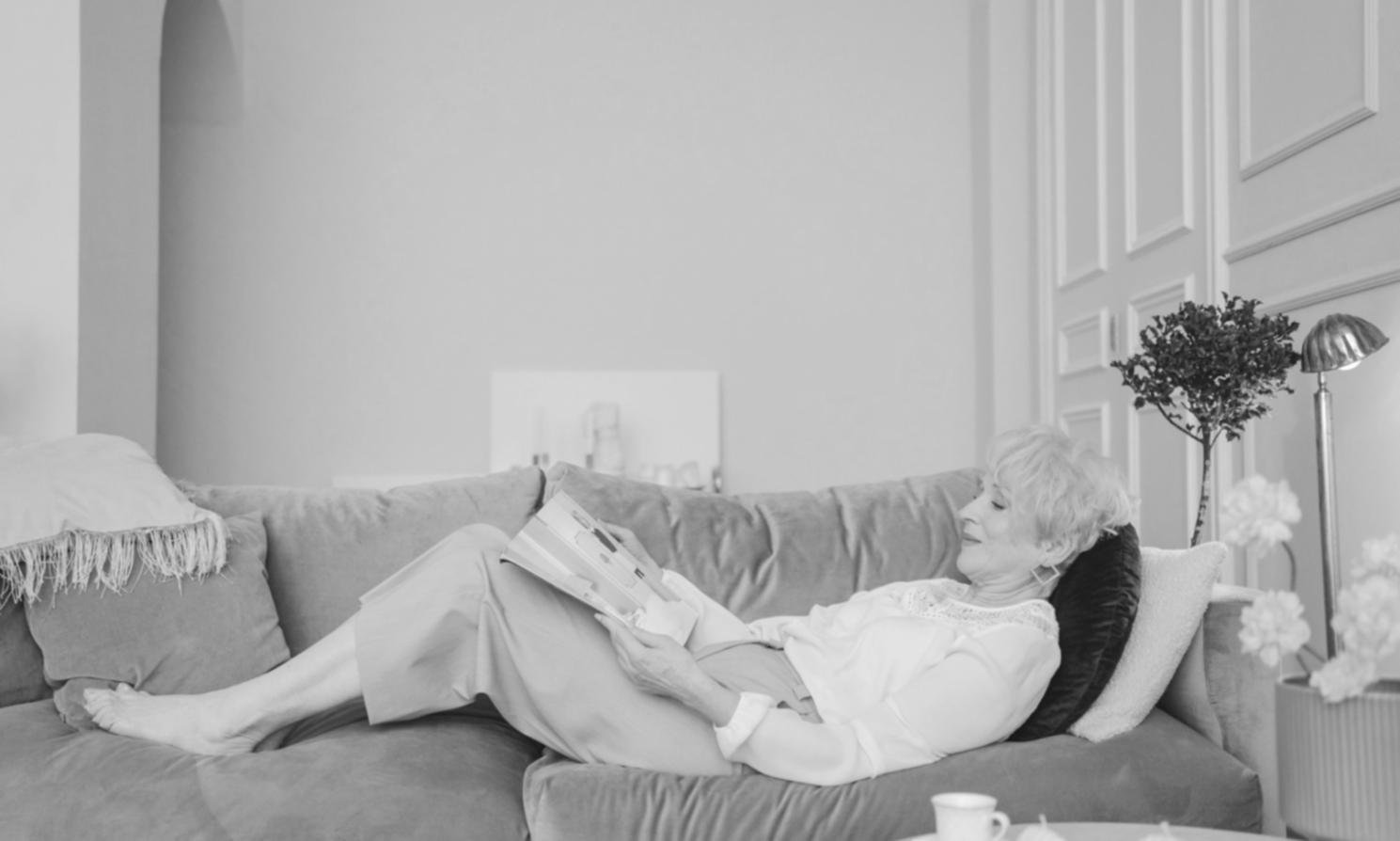 Spotkanie zespołu podczas omawiania nowych metod pracy z rodzinami