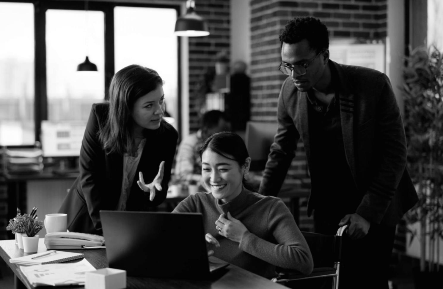 Spotkanie z rodziną w domu